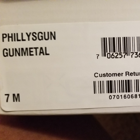 Evening shoe New in box - Picture 4 of 7